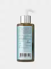 Гель после загара с пантенолом Breezy touch, восстанавливающий, BESTELANI, 150 мл