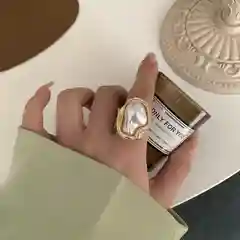 Желтый комплекты украшений