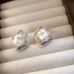 Серый меланж комплекты украшений