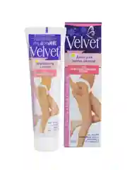 Velvet крем для депиляции для чувствкожи 100 мл