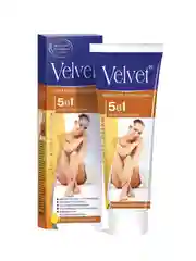 Velvet депилятор Крем для депил 5в1, 100 мл