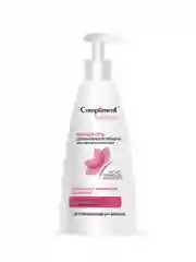 Compliment Intimate Мягкий гель для интимной гигиены для чувствительной кожи, 250мл