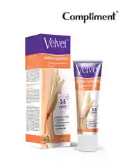 Velvet Экспресс-Депилятор, замедляющий рост волос, 100 мл