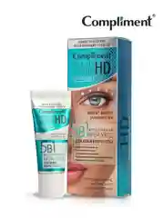 Compliment Beauty Vision HD Интенсивный крем-уход 5 в 1 для кожи вокруг глаз, 25мл
