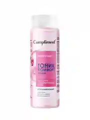 Compliment Нежный успокаивающий тоник-комфорт, 250мл