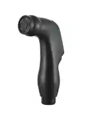 Черный лейка гигиеническая Ledeme M31