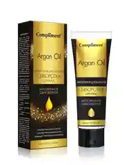 Compliment ARGAN OIL Многофункциональная сыворотка для лица мгновенное обновление, 50мл