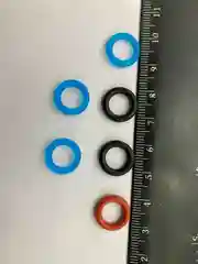 Уплотнительные кольца