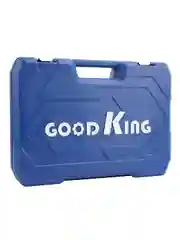 Набор ручных инструм. для авто GOODKING B-10150, 150 предм., трещотка 72 зубца