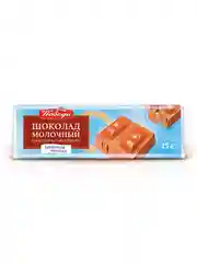Шоколад молочный Победа вкуса, 25г