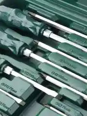 Набор ударных отверток GOODKING OG-10012, 12 предметов