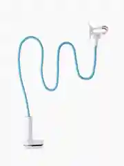 Лазурный гибкий держатель для телефона