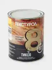Текстурол тиксо, деревозащитное средство, Калужница, 1 л