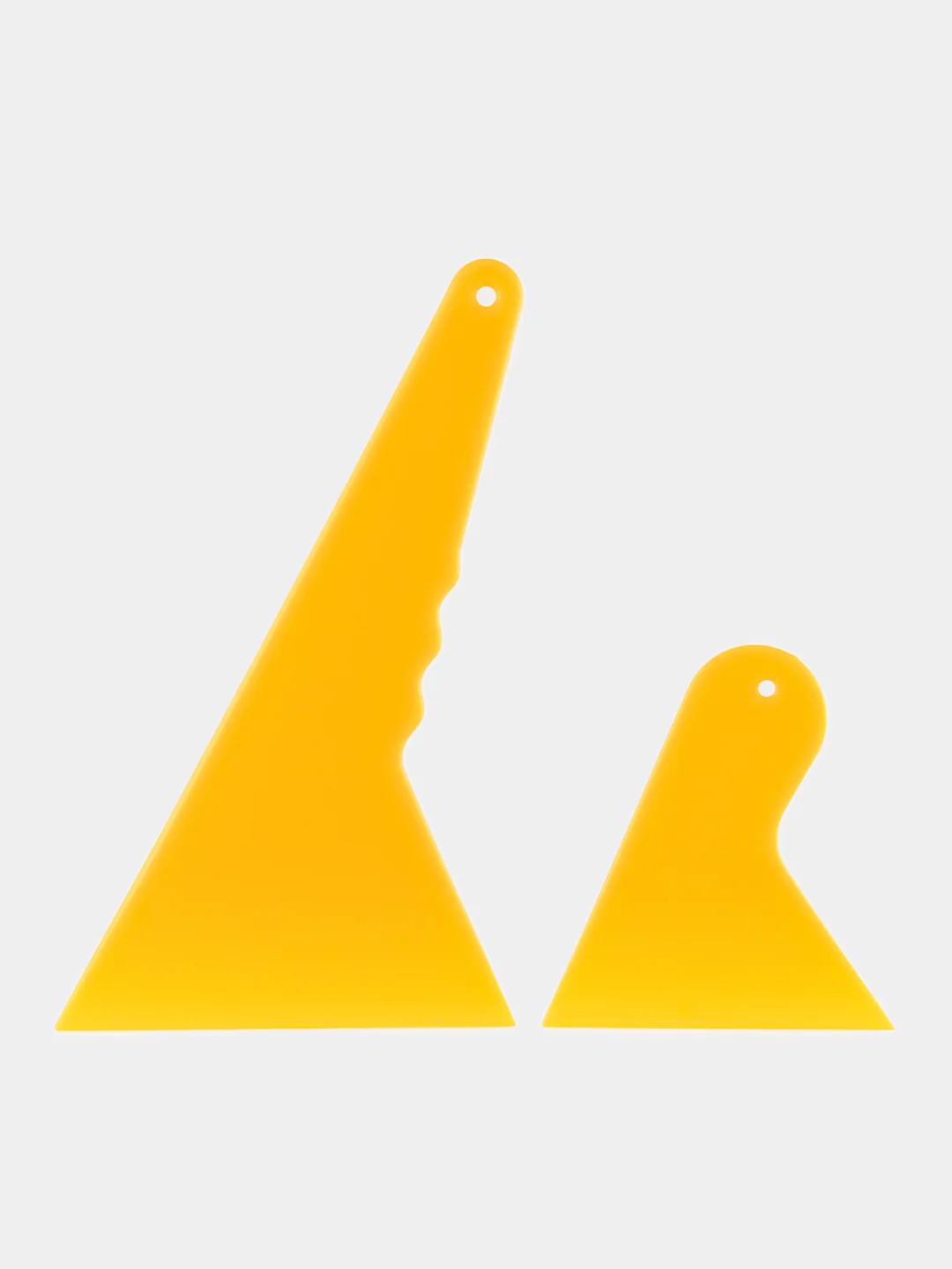 Набор для тонировки стёкол STR TOOLS, 5 предметов