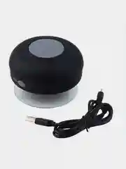 Беспроводная колонка водонепроницаемая, блютуз с функцией Hands-free на присоске в душ