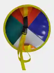 Ледянки мягкие круглые