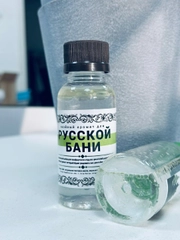 Хвойный аромат для русской бани, 75 мл