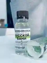 Хвойный аромат для русской бани, 75 мл