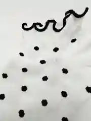 Белый носки женские