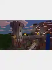 Игра Minecraft PS4, диск на PS4, диск на PS5, игры на PS4, Майнкрафт, Русская версия