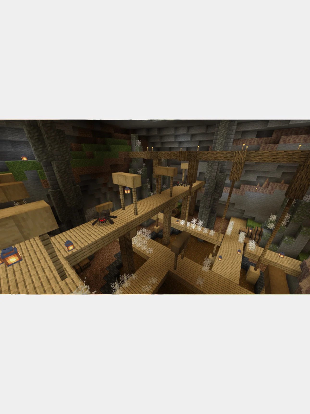 Игра Minecraft PS4, диск на PS4, диск на PS5, игры на PS4, Майнкрафт, Русская версия