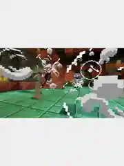 Игра Minecraft PS4, диск на PS4, диск на PS5, игры на PS4, Майнкрафт, Русская версия