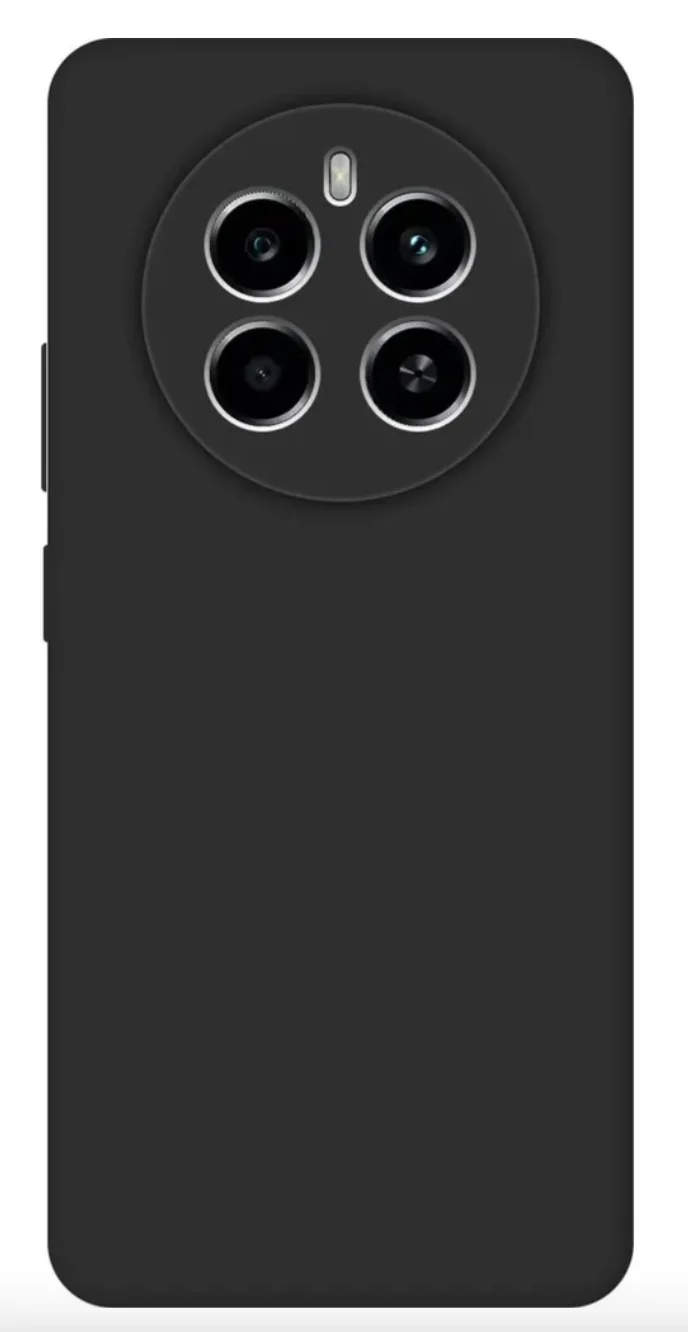 Чехол для Realme 12 4G / Realme 12+ Plus 5G (Реалми 12 4 Джи / Реалми 12+ Плюс)
