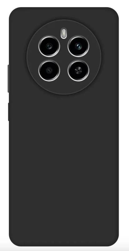 Чехол для Realme 12 4G / Realme 12+ Plus 5G (Реалми 12 4 Джи / Реалми 12+ Плюс)