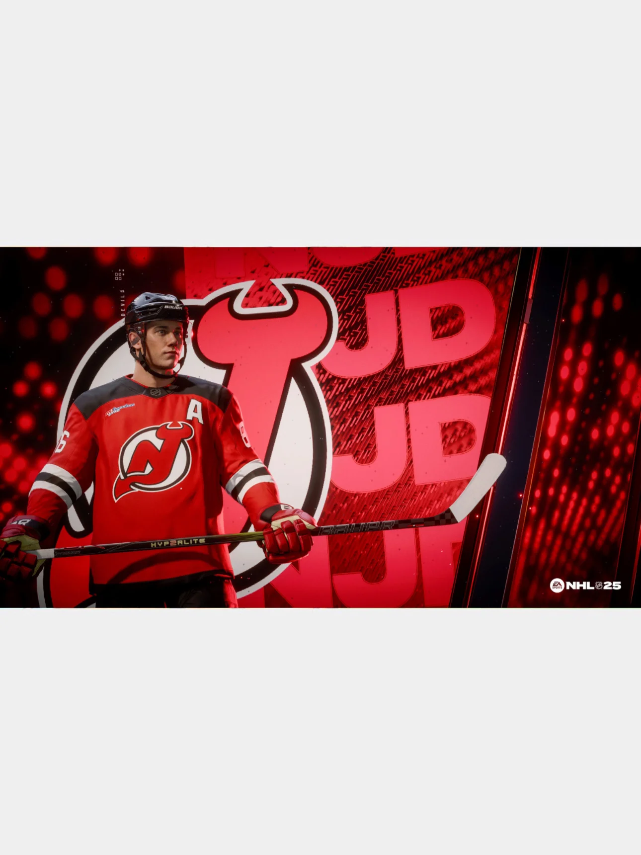 Игра NHL 25 PS5, диск на PS5, игры на PS5, Английская версия
