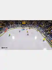 Игра NHL 25 PS5, диск на PS5, игры на PS5, Английская версия