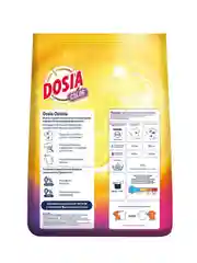 Стиральный порошок DOSIA Optima Color 2,5 кг