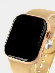 Золотой умные смарт часы Smart watch A8 Pro Max