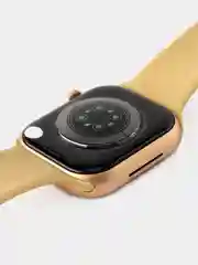 Золотой умные смарт часы Smart watch A8 Pro Max