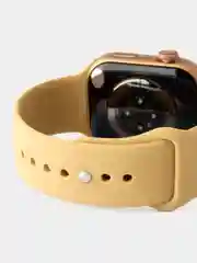 Золотой умные смарт часы Smart watch A8 Pro Max