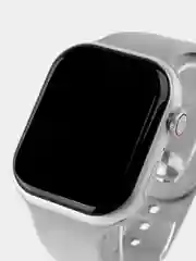 Серый умные смарт часы Smart watch A8 Pro Max
