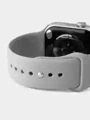 Серый умные смарт часы Smart watch A8 Pro Max