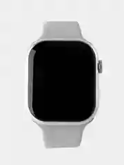 Серый умные смарт часы Smart watch A8 Pro Max