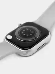 Серый умные смарт часы Smart watch A8 Pro Max