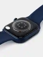 Темно-синий умные смарт часы Smart watch A8 Pro Max