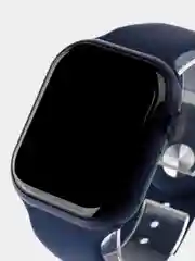 Темно-синий умные смарт часы Smart watch A8 Pro Max