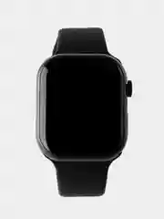 Черный умные смарт часы Smart watch A8 Pro Max