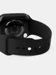 Черный умные смарт часы Smart watch A8 Pro Max