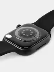 Черный умные смарт часы Smart watch A8 Pro Max