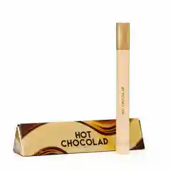 Парфюмерная вода-ручка женская Hot Chocolad, 17 мл