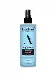 Compliment PROFESSIONAL AQUA LINE УВЛАЖНЯЮЩИЙ СПРЕЙ ДЛЯ ВОЛОС, 250мл