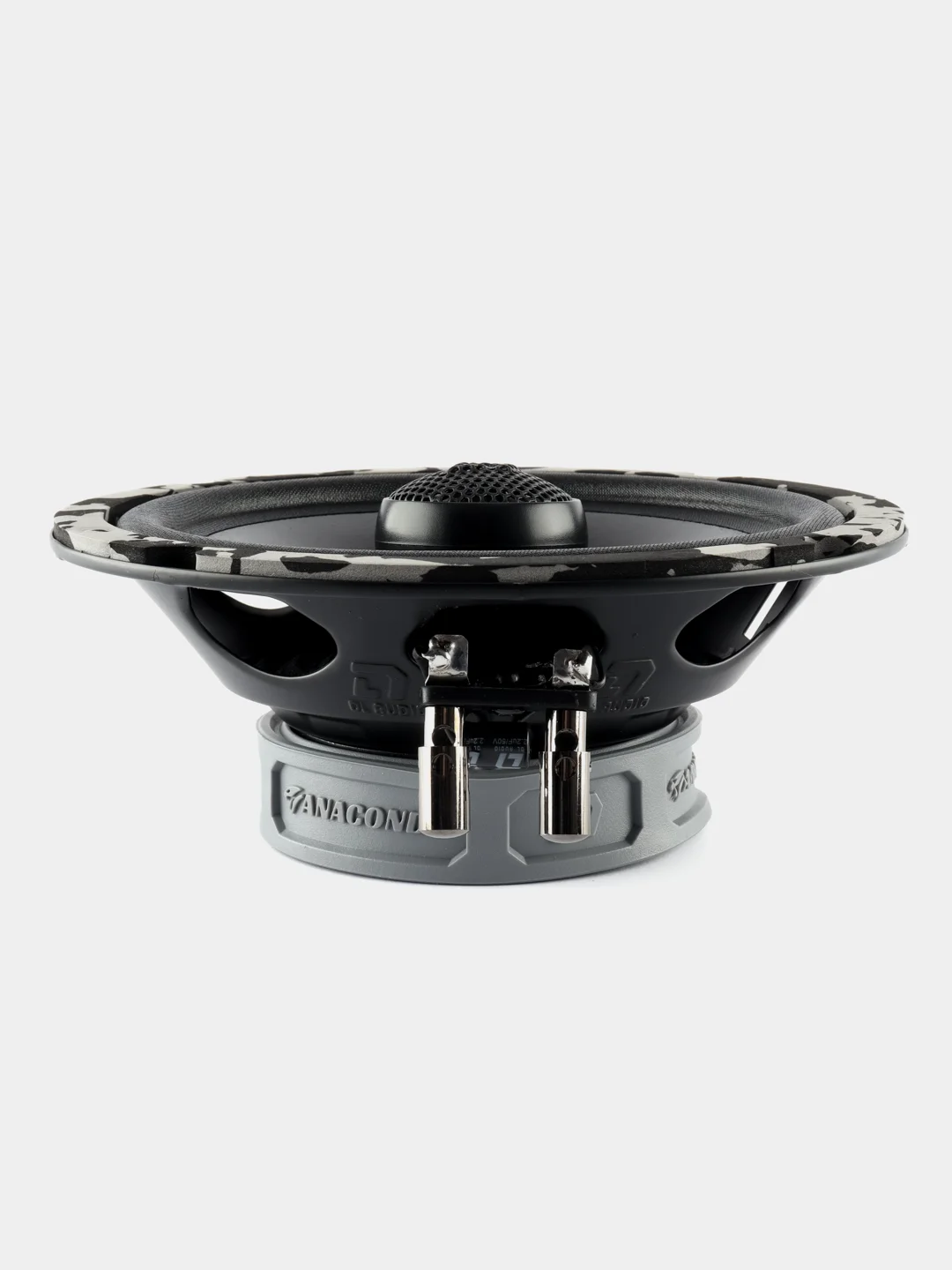 Колонки автомобильные коаксиальные DL Audio Anaconda 165 Coax