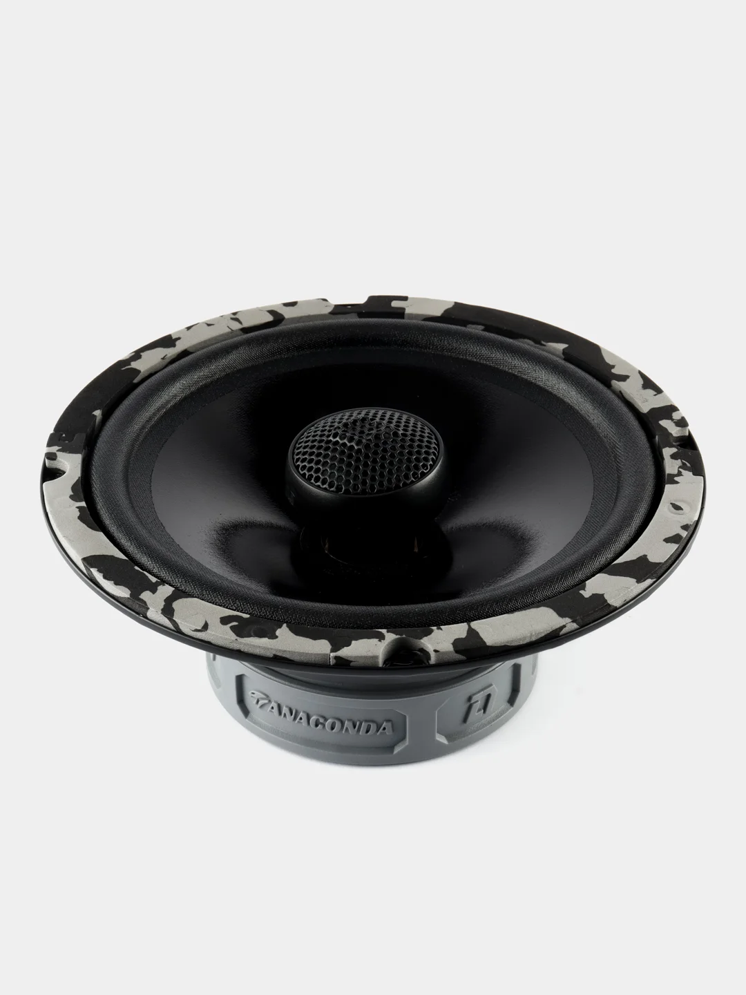 Колонки автомобильные коаксиальные DL Audio Anaconda 165 Coax