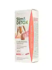 Compliment Slim & Detox Сыворотка-концентрат для борьбы с выраженным целлюлитом 200 мл
