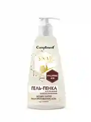 Compliment SNAIL VITAL Гель-Пенка для умывания для всех типов кожи муцин улитки, 250 мл