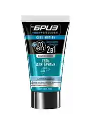 ТимБриз Гель для бритья EasyGlide complex Cool Motion, 165мл
